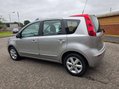 Nissan Note 1.4 Note Acenta 5dr 7
