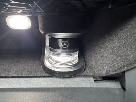 Mercedes-Benz C Class C200 MHEV AMG Line Premium Plus Auto Petrol Estate PAN ROOF/MEMORY SEATS 26