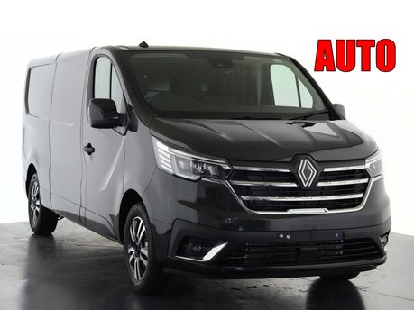 Renault Trafic LL30 Blue dCi 170 Extra Sport EAG9