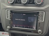 Volkswagen Caddy Maxi AUTO LWB L2H1 Low Roof Highline C20 Air Con Alloys Nav Sensors EURO 6 30