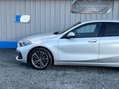 BMW 1 Series 1.5 118i Sport Euro 6 (s/s) 5dr 19