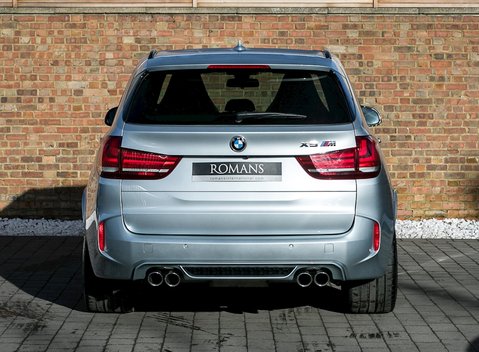 BMW X5 M 5