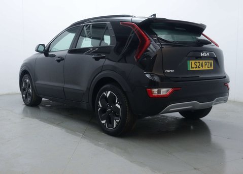 Kia Niro Niro 2 EV 5dr 9