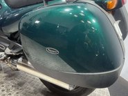 Triumph Trophy 1200 1999 SPARES OR REPAIR PROJECT BIKE LARGE 1200CC TOURER 29