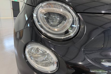 Fiat 500 1.0 MHEV Star Euro 6 (s/s) 2dr 53
