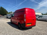 Ford Transit Custom SWB L1H2 High Roof Leader Air Con Alloys Sensors Cam EURO 6 NO VAT 8
