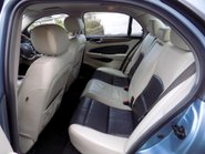 Jaguar XJR 4.2 V8 Supercharged 15