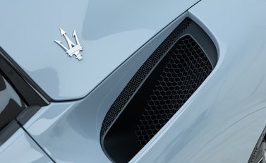 Maserati MC20 Cielo 50