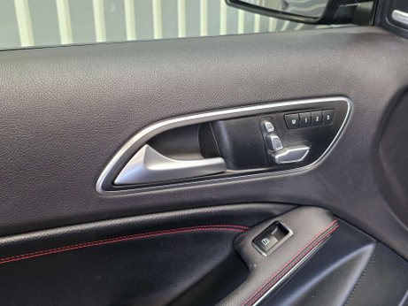 Mercedes-Benz A Class 2.0 A45 AMG Hatchback 5dr Petrol SpdS DCT 4MATIC Euro 6 (s/s) (360 ps) 21