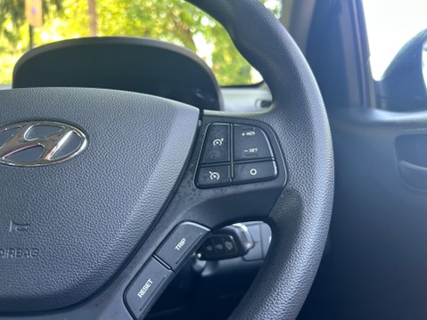 Hyundai i10 SE 23