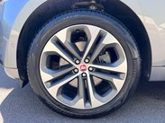 Jaguar F-Pace 2.0 D200 MHEV R-Dynamic HSE Auto AWD Euro 6 (s/s) 5dr 58