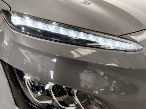Hyundai KONA 39kWh Premium SUV 5dr Electric Auto (10.5kW Charger) (136 ps) 9