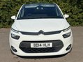 Citroen C4 Picasso 1.6 e-HDi Airdream Exclusive Euro 5 (s/s) 5dr 4