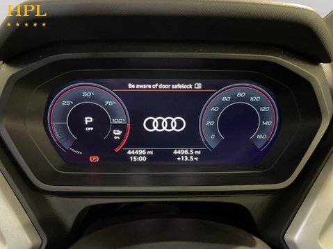 Audi Q4 35 Sport SUV 5dr Electric Auto 55kWh (170 ps) 14