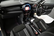 Mini Hatch 1.5 Cooper Sport Auto 5dr 11