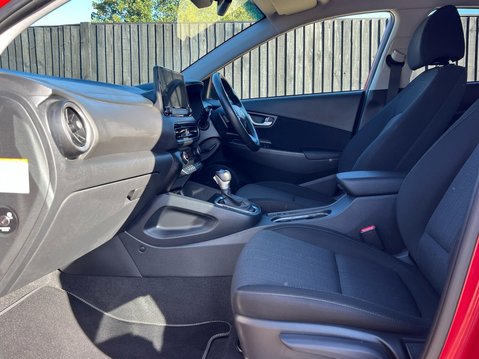 Hyundai KONA GDI PREMIUM 22