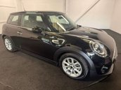 Mini Hatch 1.5 Cooper 3dr 6