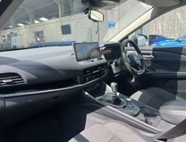 Nissan Qashqai 1.3 DIG-T MHEV N-Connecta SUV 5dr Petrol Hybrid Manual Euro 6 (s/s) (140 ps 13