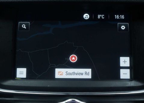 Vauxhall Astra 1.4 Astra SRi VX-Line Nav T S/S 5dr 24