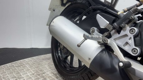 Yamaha MT-125 2016 23K CLEAN 125CC LEARNER BIKE 1 OWNER NEW MOT RIDES WELL 44