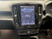 Volvo C40 Recharge 69kWh Plus SUV 5dr Electric Auto (231 ps) 19