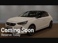 Vauxhall Corsa Corsa E Elite Nav 5dr 8