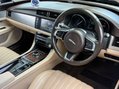 Jaguar XF 2.0 XF Portfolio D AWD Auto 4WD 5dr 22