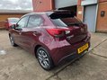 Mazda 2 1.5 Mazda2 GT Sport Nav+ 5dr 25