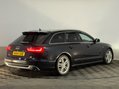 Audi A6 AVANT TDI ULTRA S LINE 6