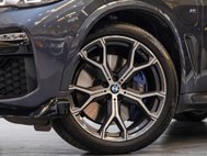BMW X5 3.0 45e 24kWh M Sport SUV 5dr Petrol Plug-in Hybrid Auto xDrive Euro 6 (s/s 73