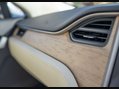 Tesla Model S ModeL S 75D 4WD 5dr 18