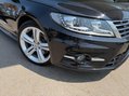 Volkswagen CC 2.0 TDI BlueMotion Tech R-Line DSG Euro 5 (s/s) 4dr 11
