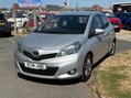 Toyota Yaris **SORRY NOW SOLD** 32