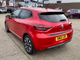 Renault Clio 1.0 Clio Iconic Bose TCe 5dr 8