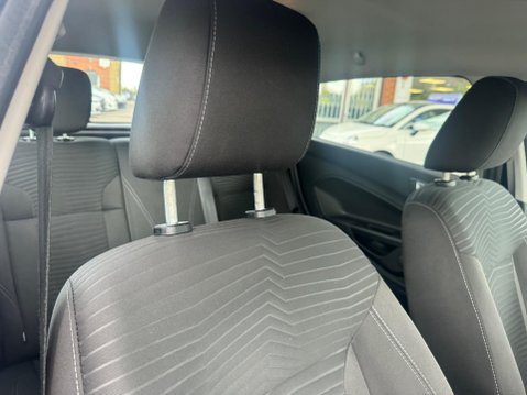 Ford Fiesta 1.25 Zetec Euro 6 5dr 21