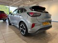 Ford Puma 1.0T EcoBoost MHEV ST-Line X Euro 6 (s/s) 5dr 6