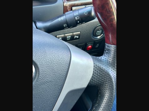 Toyota Alphard +RARE 4WD+GRADE 4B+8 SEATER+WAXOIL+ 25