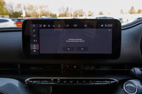 Fiat 500e LA PRIMA 30