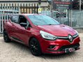 Renault Clio DYNAMIQUE S NAV DCI 4