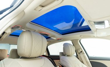 Mercedes-Maybach S650 Cabriolet 13