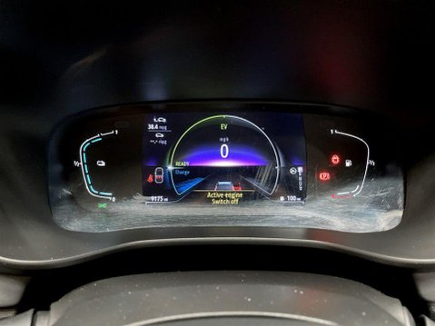 Dacia Jogger 1.6 Hybrid EXTREME MPV 5dr Petrol Hybrid Auto Euro 6 (s/s) (140 ps) Cruise 14