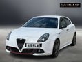 Alfa Romeo Giulietta 1.7 Giulietta Veloce TBi Semi-Automatic 5dr *NATIONAL DELIVERY* 15