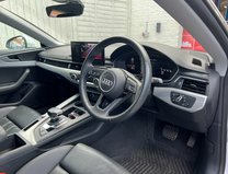 Audi A5 2.0 TFSI 35 Sport Sportback 5dr Petrol S Tronic Euro 6 (s/s) (150 ps) 10
