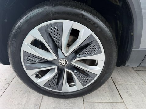 Skoda Karoq 1.5 TSI ACT SE L DSG Euro 6 (s/s) 5dr 16
