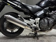 Honda CBF600 CB600F 2006 44K GOOD RUNNING WINTER HACK MOT 6/27 600CC 8