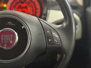 Fiat 500 0.9 TwinAir Lounge Euro 6 (s/s) 2dr 16
