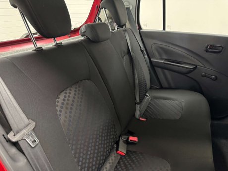 Suzuki Celerio 1.0 Celerio SZ2 5dr 33