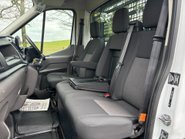 Ford Transit 350 Drw L4 130 ps Single Cab Dropside Truck 3