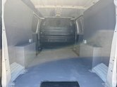 Vauxhall Vivaro LWB L2H1 [SOLD MM] Low Roof Pro F2900 Air Con Nav Sensors EURO 6 15