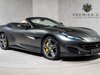 Ferrari Portofino FULL FSH. PASSENGER DISPLAY. SPORTS EXHAUST. MAGNERIDE SUSPENSION. 
